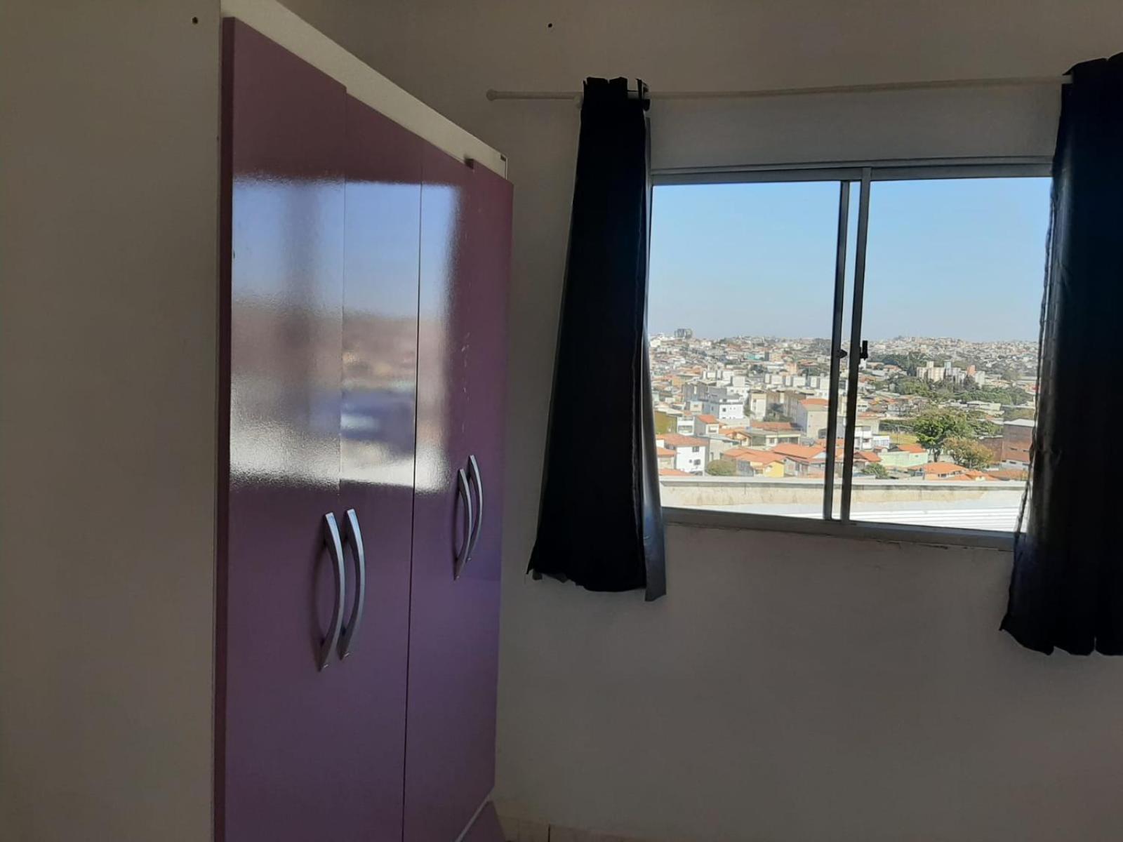 Casa De Temporada Barreiro Bh! Holiday home *